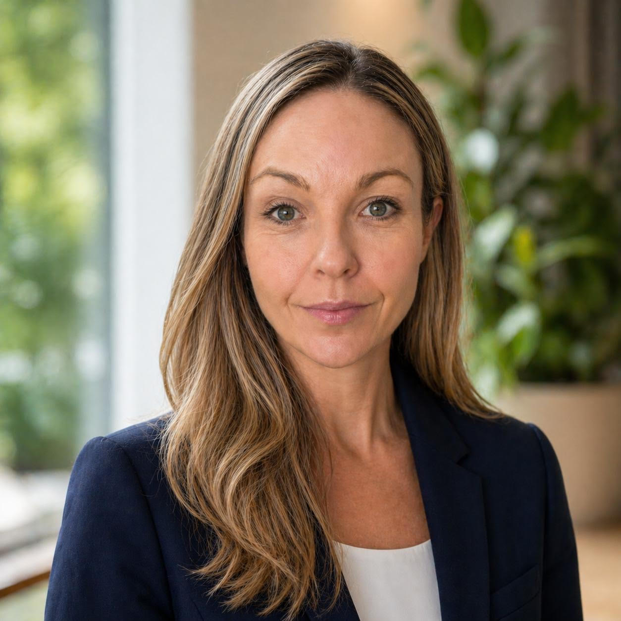 Our board of directors