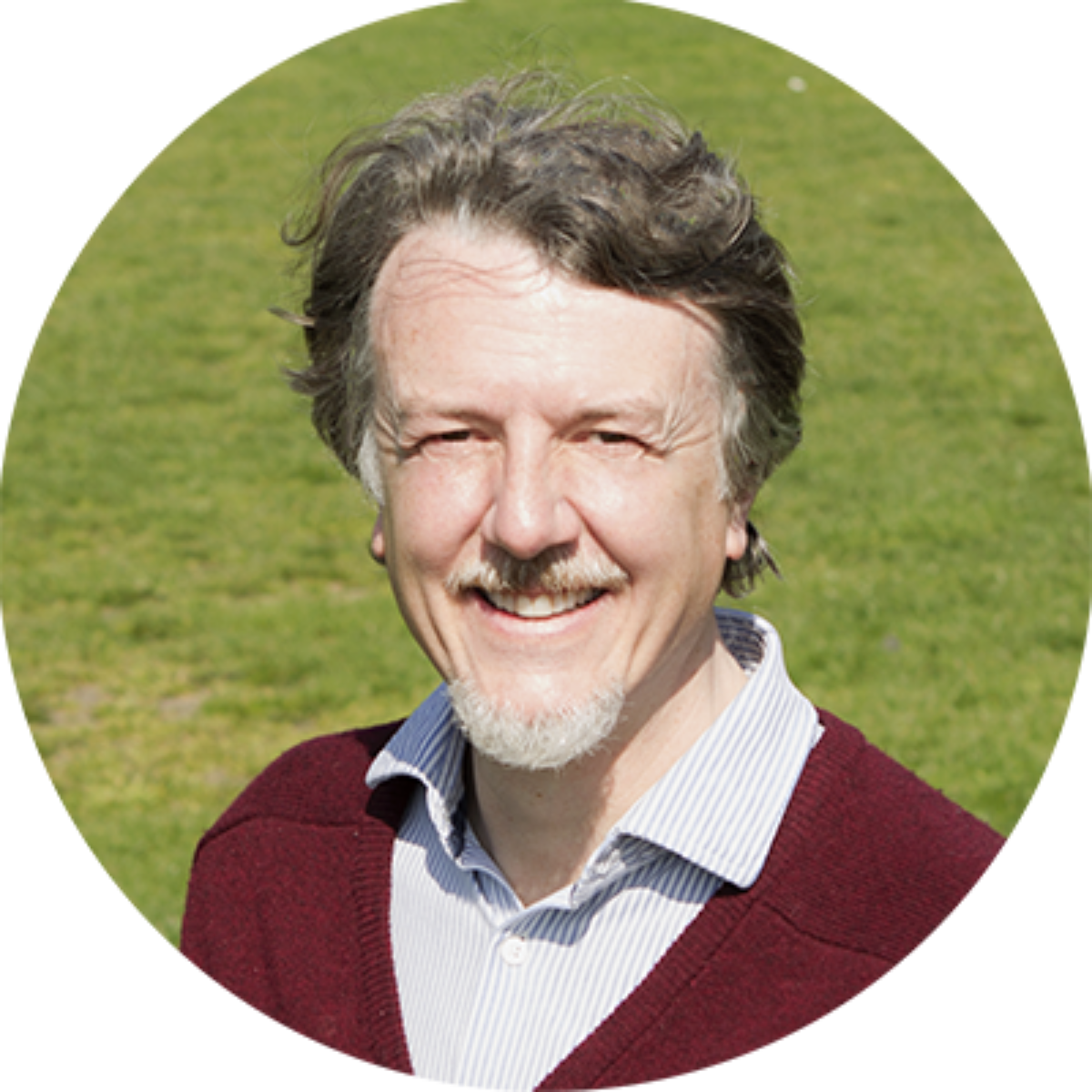 Nigel Thornton Managing Director Agulhas