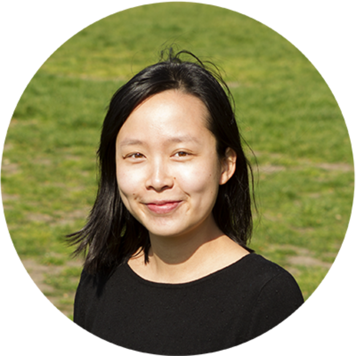 Theodora Yeung Senior Analyst Agulhas