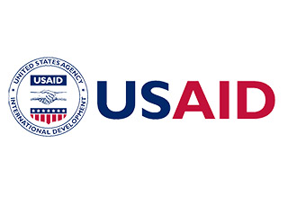 USAID logo