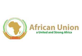 African Union logo
