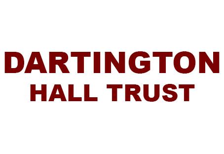 Dartington Hall Trust logo