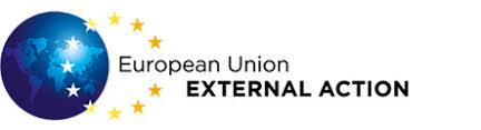 EU external action logo