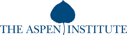 The Aspen Institute  logo