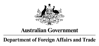 Department of Foreign Affairs and Trade - Australia logo