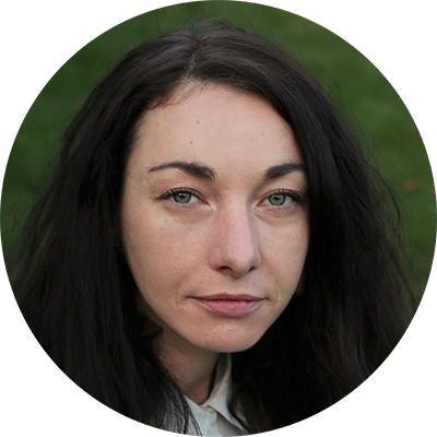 Katerina (Kate) Cerna