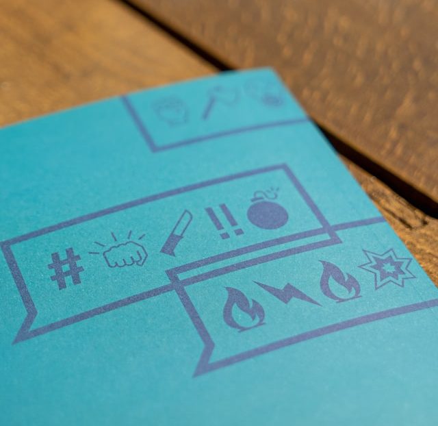 Countering radicalisation – Lauren Pett