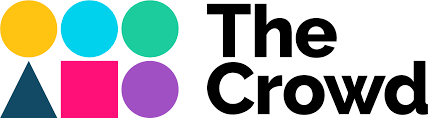 The Crowd logo