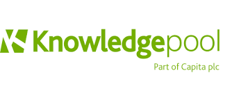 Knowledgepool logo