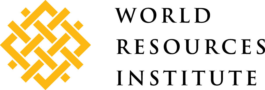 World Resources Institute logo