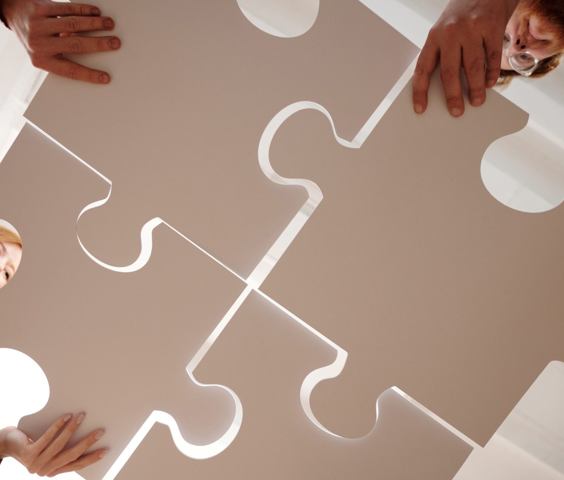 Collaborative evaluations – why we do them and how