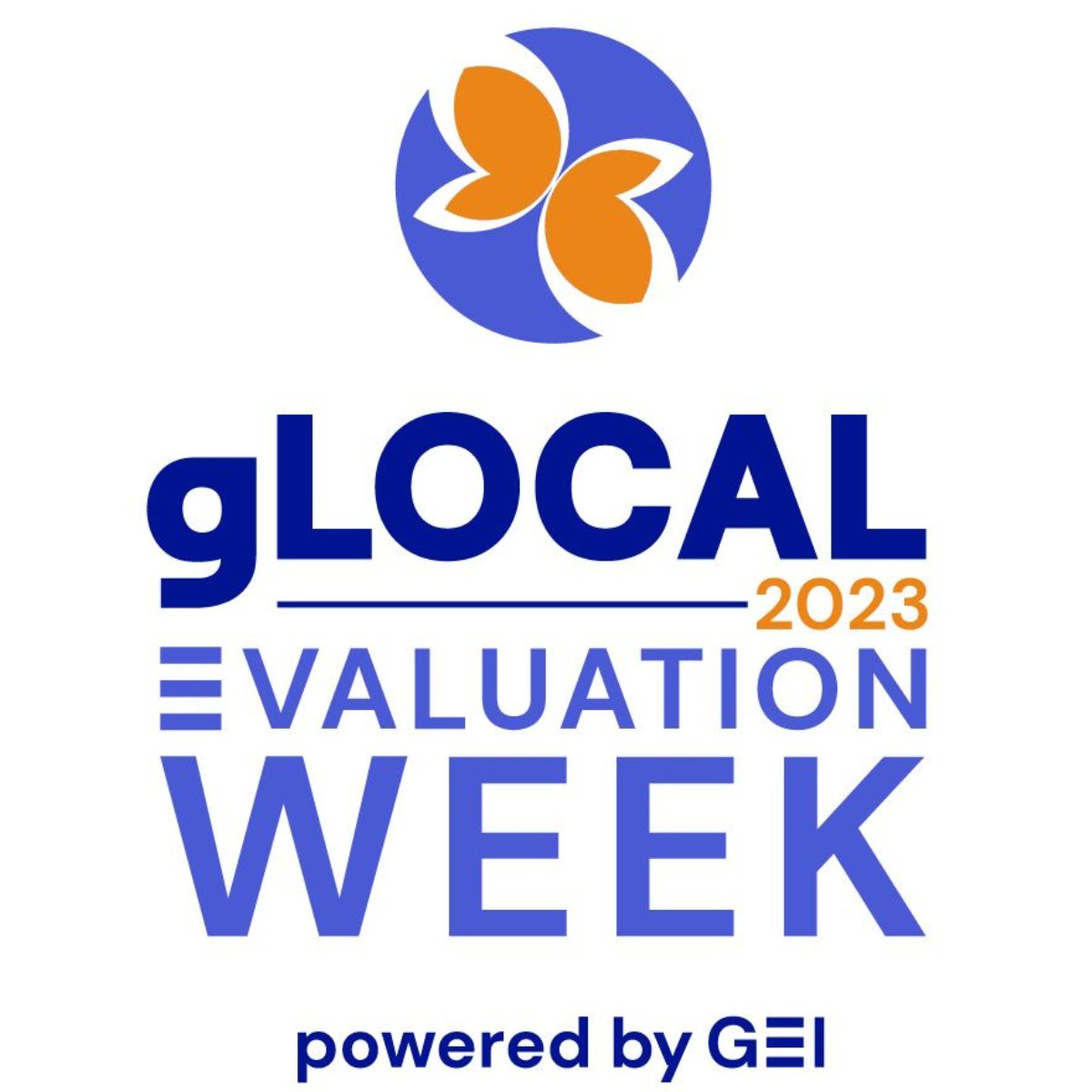 gLOCAL 2023: Key Collaborations for Influential Evaluations and Resilient M&E Systems