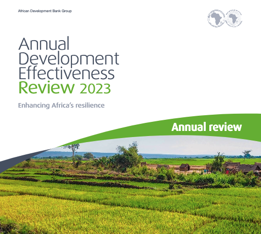 Annual Development Effectiveness Review 2023