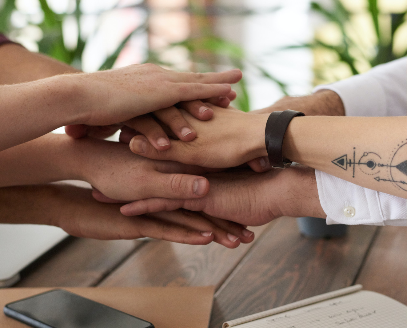 Agulhas at the UK Evaluation Society Conference