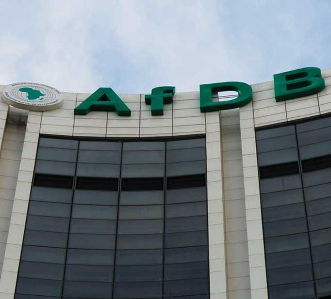 Fragility and Resilience in Africa