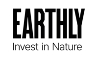 Earthly logo