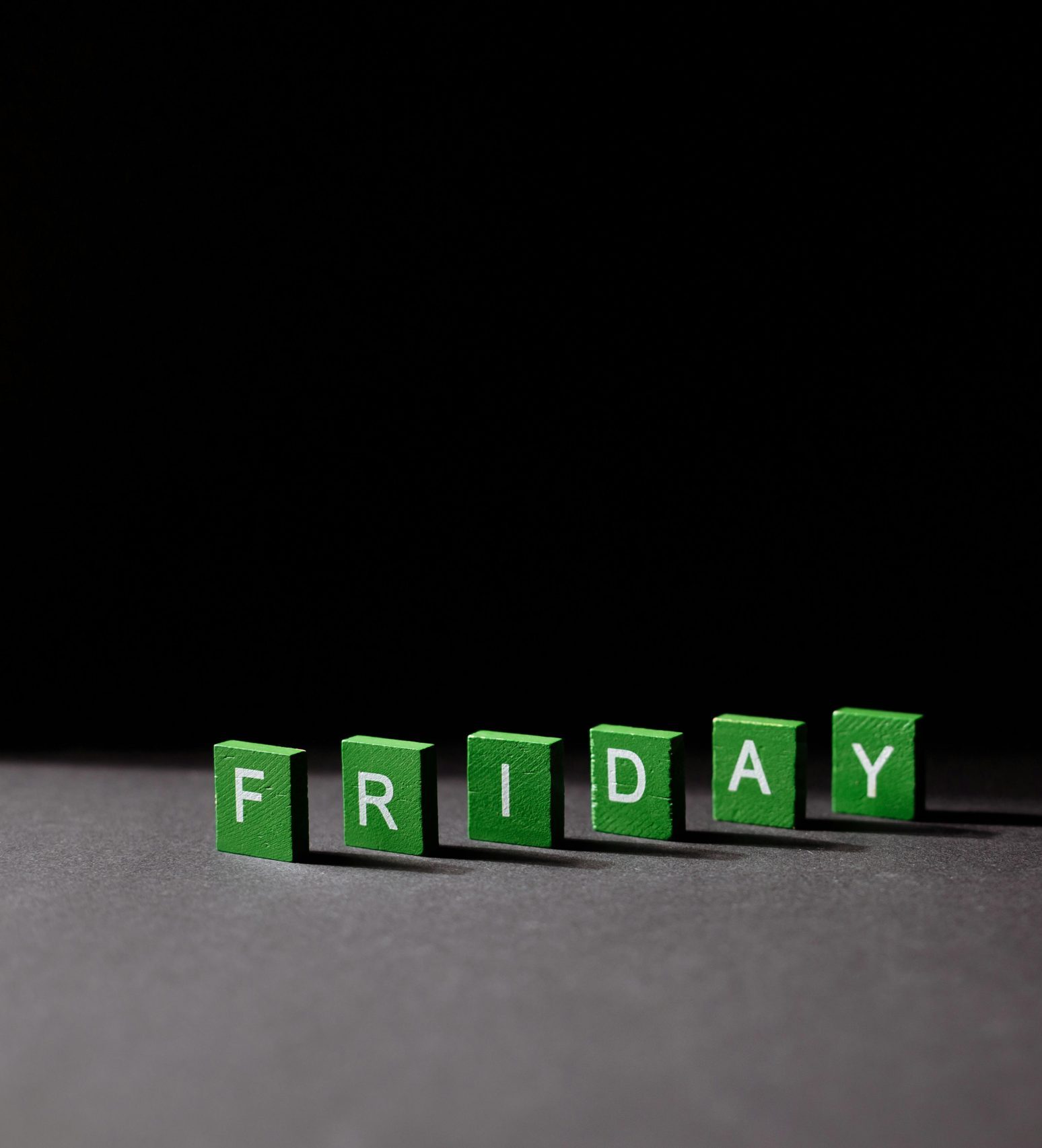 Green Friday; Taking climate action big and small – Sanum Jain & Roxy Ward