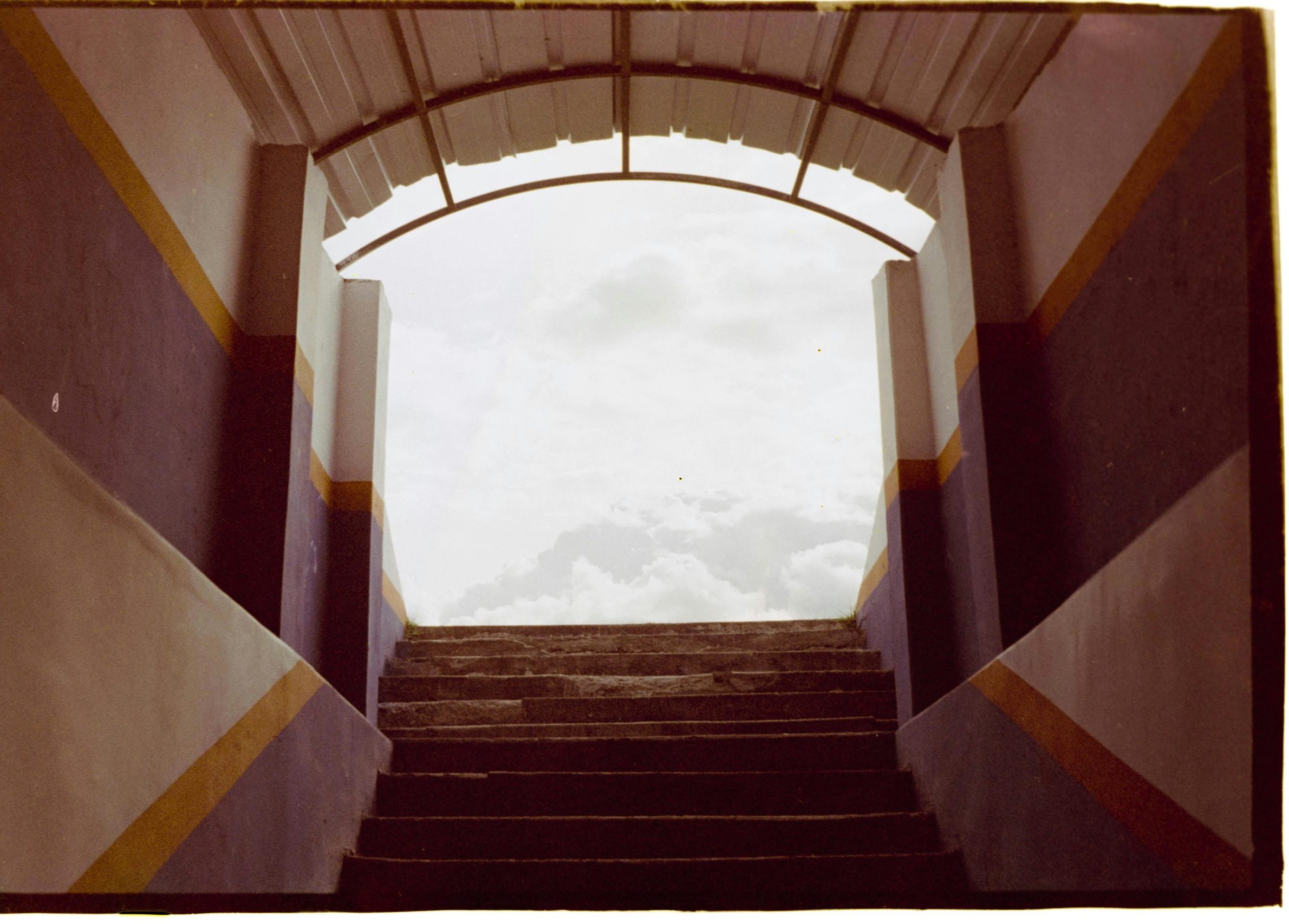 The place beyond aid – Marcus Cox